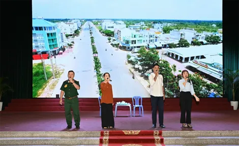 Trốn tránh nghĩa vụ quân sự