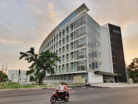 Trường Đại học Cần Thơ dự kiến tuyển 10.060 chỉ tiêu năm 2024