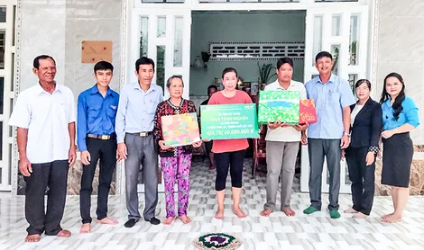 Chú trọng công tác kiểm tra, giám sát