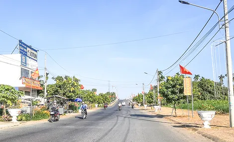 Lan tỏa việc làm theo gương Bác