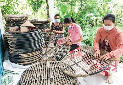 Nỗ lực kết nối việc làm