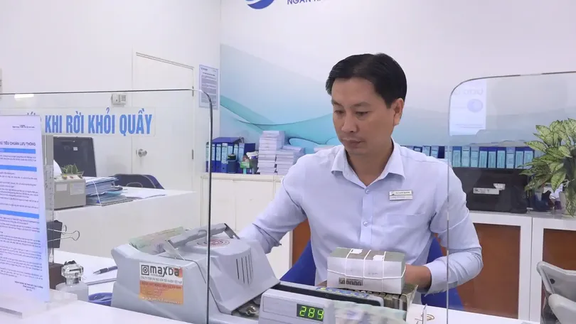 Nhu cầu tín dụng sẽ cải thiện trong 6 tháng đầu năm