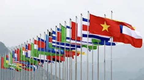 Bài 1: Tất yếu khách quan không thể xuyên tạc