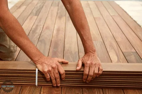 Phú Trang - Chuyên cung cấp ván gỗ ghép thông giá rẻ tại TPHCM