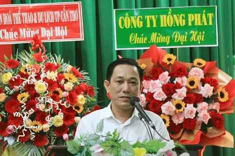 Thúc đẩy giới trẻ đến với bóng bàn