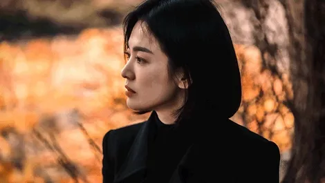 Song Hye Kyo trở lại màn ảnh rộng