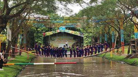 Hướng đến xây dựng nông thôn mới thông minh, bền vững