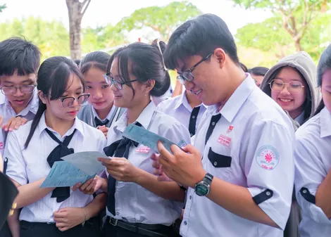 Bất ngờ với những ý tưởng “xanh” từ các tài năng không đợi tuổi