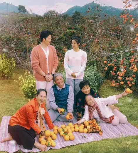 Ấm áp “Gặp em ngày nắng”