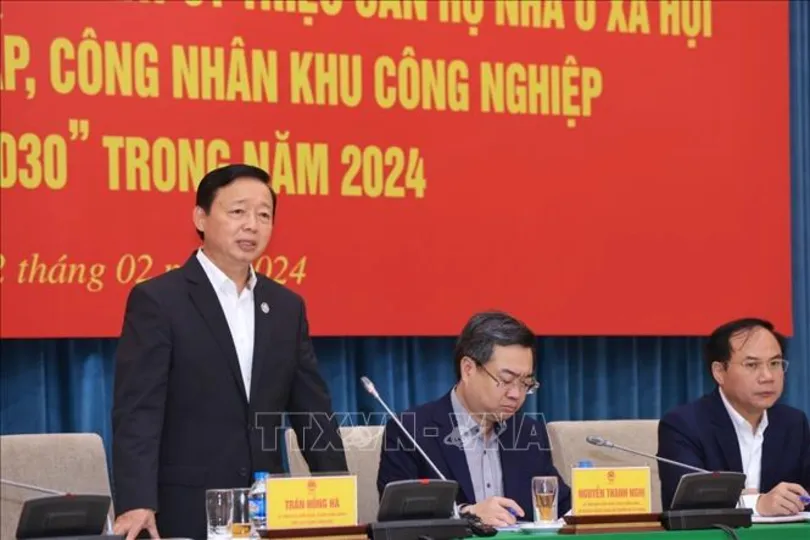 Các tiêu chí xác định đối tượng mua nhà ở xã hội phải được đơn giản hóa