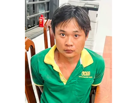 Trốn không thoát