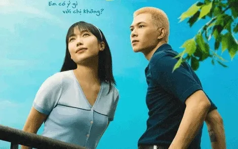 “Gặp lại chị bầu” Những thước phim về thanh xuân và tình mẹ