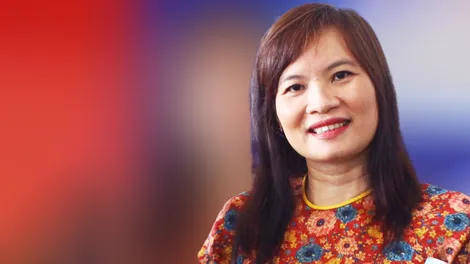 Một tiếng thơ mới lạ từ biên giới Tây Nam