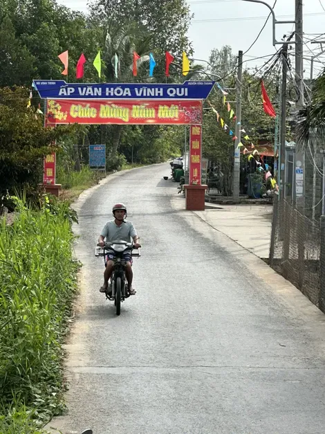 Lan tỏa phong trào Toàn dân bảo vệ an ninh Tổ quốc