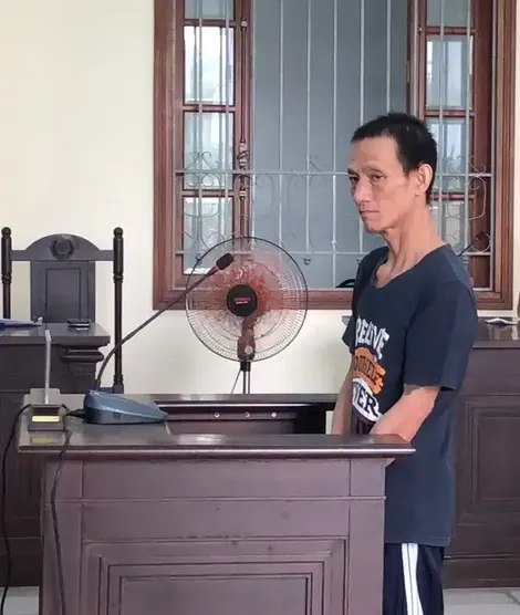 Giận mất khôn