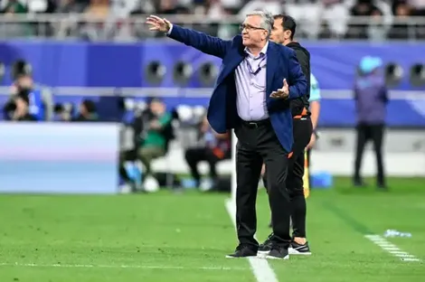 HLV Branko Ivankovic chính thức "ngồi ghế nóng" đội tuyển Trung Quốc