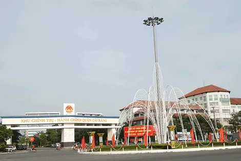 Xây dựng quyết định về xét tặng các danh hiệu văn hóa