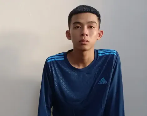 Khởi tố đối tượng nhậu say chém người