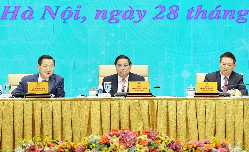 Sớm nâng hạng thị trường chứng khoán Việt Nam lên thị trường mới nổi