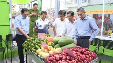Đầu tư phát triển kinh tế bền vững