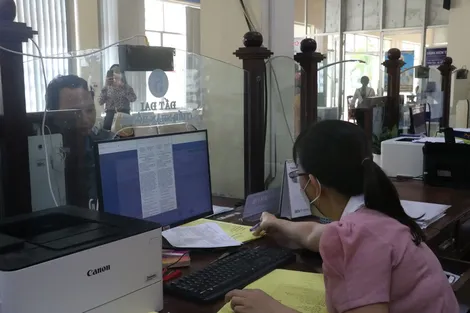 Ninh Kiều phát động phong trào thi đua đẩy mạnh cải cách hành chính