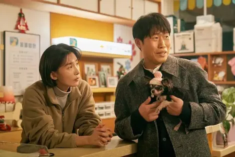 Thông điệp chữa lành từ “Sen Boss sum vầy”