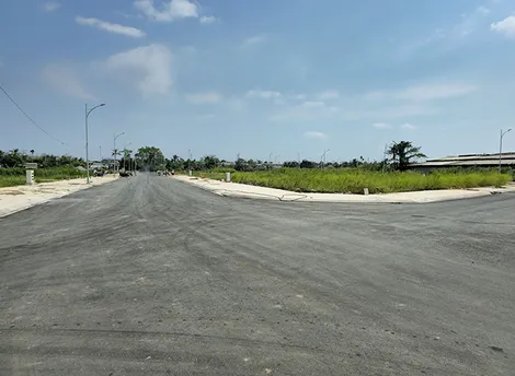 Phấn đấu hoàn thành Khu tái định cư Ninh Kiều trong năm 2024
