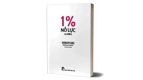 “1% nỗ lực”