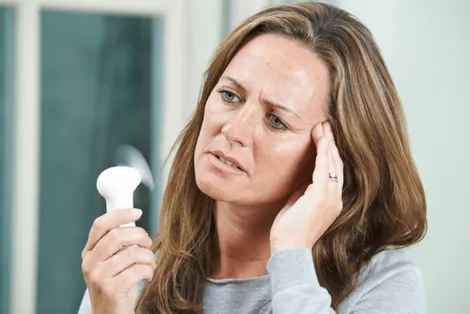 Nguyên nhân khiến phụ nữ ngày càng khổ sở vì mãn kinh
