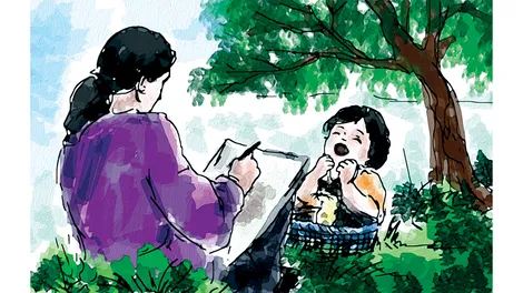 Chuyện xóm Miếu