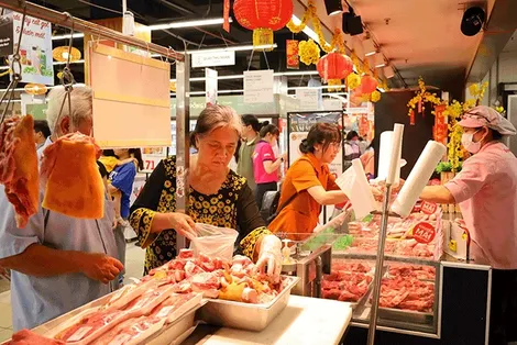 Bảo vệ tốt hơn quyền lợi người tiêu dùng