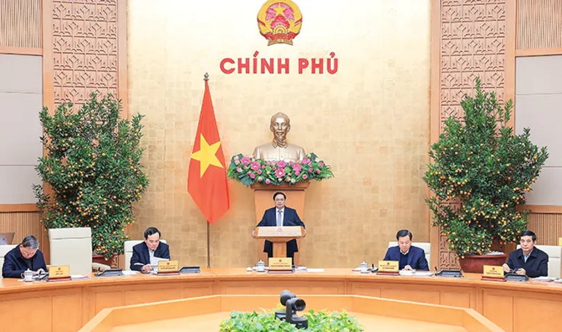 Tiếp tục làm mới các động lực tăng trưởng truyền thống; thúc đẩy các động lực tăng trưởng về đầu tư, xuất khẩu và tiêu dùng