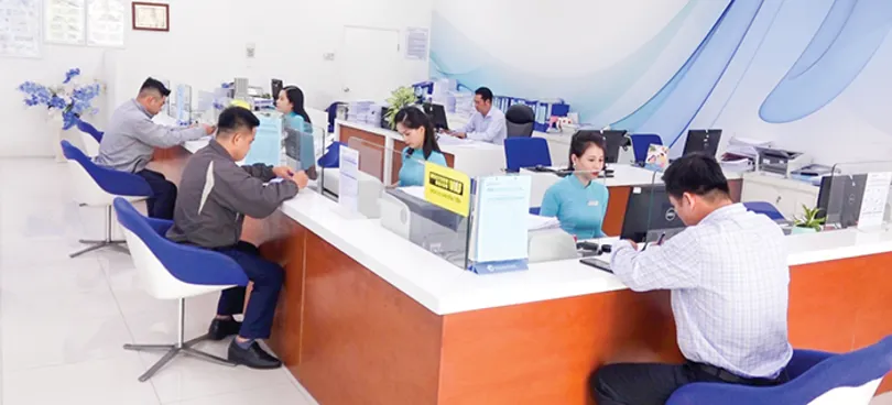 Gỡ khó cho nền kinh tế, tăng khả năng hấp thụ vốn