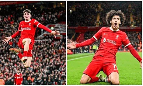 “Mỏ vàng” 300 triệu Bảng của Liverpool