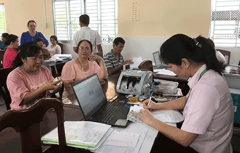 Đáp ứng nhu cầu duy trì và mở rộng việc làm