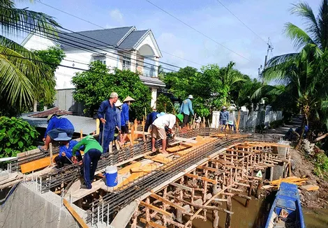 Ngăn ngừa vi phạm trong Ðảng