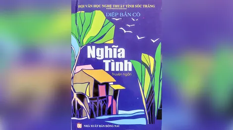 Nghĩa tình ở xứ cù lao