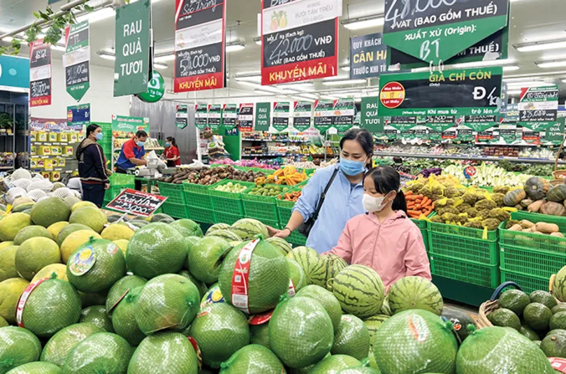 Đổi mới, sáng tạo, kích thích sản xuất, tiêu dùng trong nước