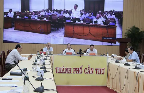 Sớm ban hành các văn bản hướng dẫn thi hành Luật Đất đai