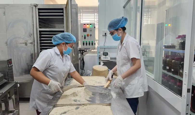 Doanh nghiệp linh hoạt vượt khó, hoàn thành mục tiêu đề ra