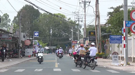 Kịp thời giải quyết ý kiến, kiến nghị của cử tri