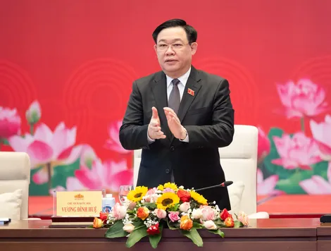Hội nghị toàn quốc triển khai luật, nghị quyết của Kỳ họp thứ 6 và Kỳ họp bất thường lần thứ 5, Quốc hội khóa XV​
