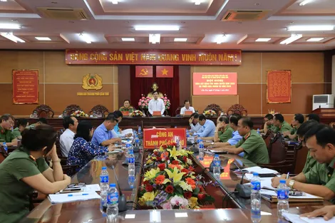 Lập luận, phản bác kịp thời, mạnh mẽ, sắc bén hơn đối với các thông tin xuyên tạc