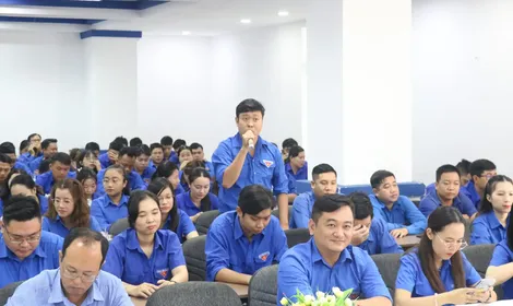 Ưu tiên, huy động nguồn lực đầu tư và thực hiện mục tiêu, chỉ tiêu về phát triển thanh niên