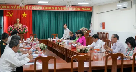 Nhiều hoạt động mừng Chôl Chnăm Thmây năm 2024