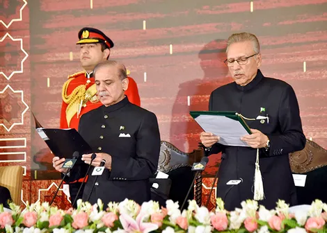 Gia tộc Sharif trên chính trường Pakistan