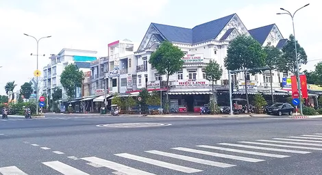Phát triển thị trường bất động sản lành mạnh, minh bạch và bền vững