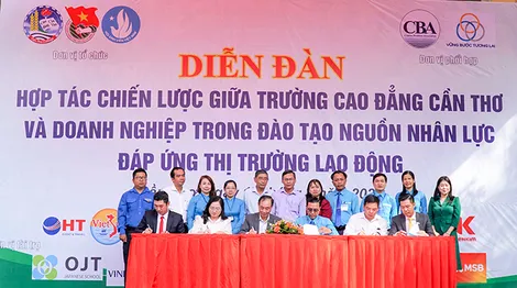 Tạo nhiều cơ hội học tập cho thí sinh