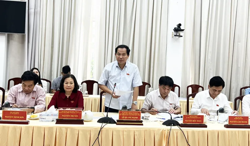 Thành phố tập trung chỉ đạo thực hiện quyết liệt, linh hoạt, sáng tạo các nhiệm vụ, thúc đẩy phát triển kinh tế - xã hội
