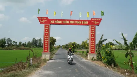 Chuyển biến từ phong trào "tự soi", "tự sửa"